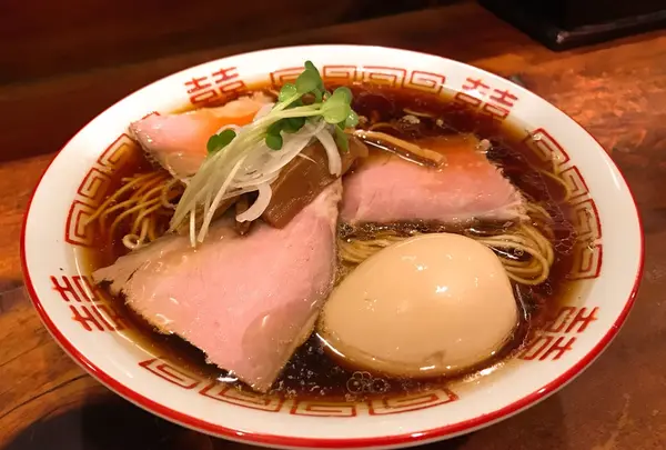 中華そば しば田の写真・動画_image_279510