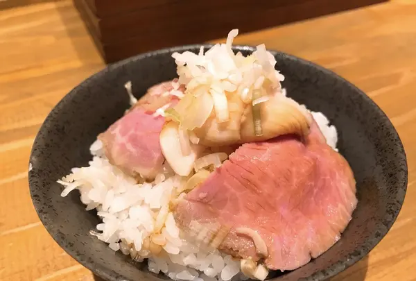 麺尊RAGEの写真・動画_image_279512