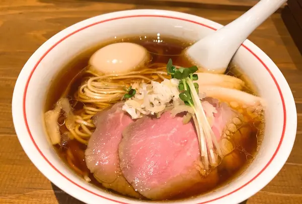麺尊RAGEの写真・動画_image_279513