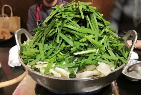 もつ鍋 楽天地 天神本店