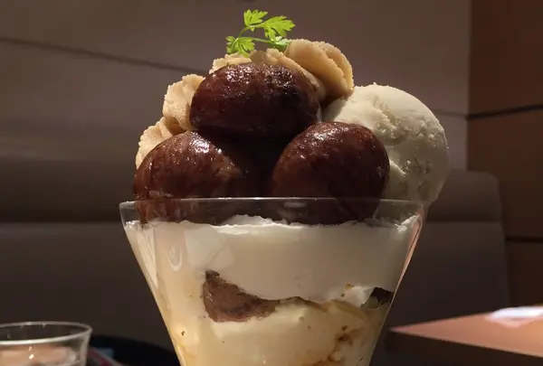 京橋千疋屋 東京駅一番街店の写真・動画_image_279652