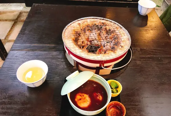 はしだて茶屋の写真・動画_image_279685