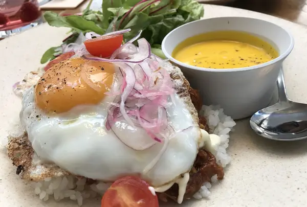 METoA Cafe ＆ Kitchen（旧店名：Me's Cafe & Kitchen）の写真・動画_image_279858