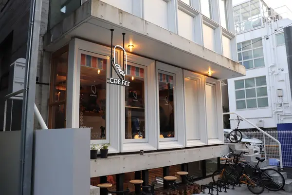 Chop Coffeeの写真・動画_image_279870