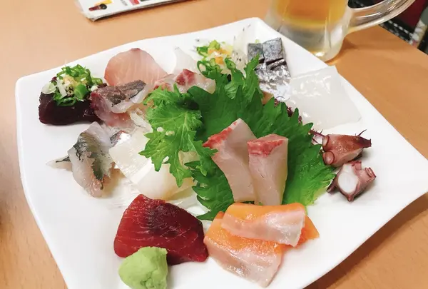 おかもと鮮魚店の写真・動画_image_279922