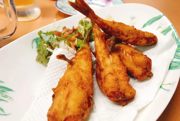 おかもと鮮魚店の写真・動画_image_279923