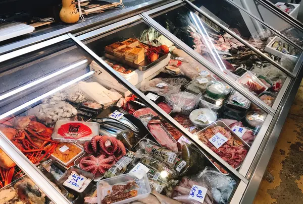 おかもと鮮魚店の写真・動画_image_279925