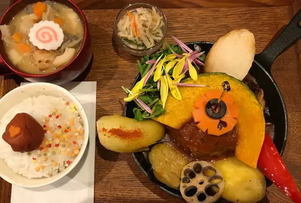 タケウチ 神保町本店の写真・動画_image_279991