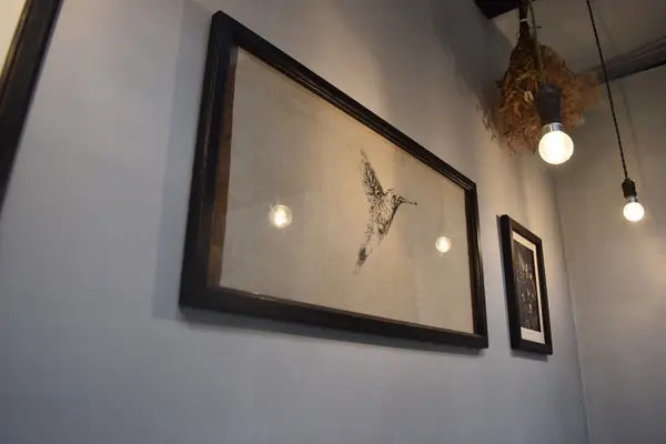 THREE LITTLE BIRDS CAFEの写真・動画_image_279997