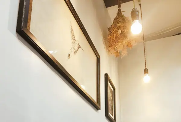 THREE LITTLE BIRDS CAFEの写真・動画_image_280001