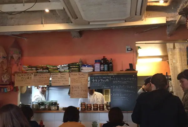 シバカリーワラの写真・動画_image_280032