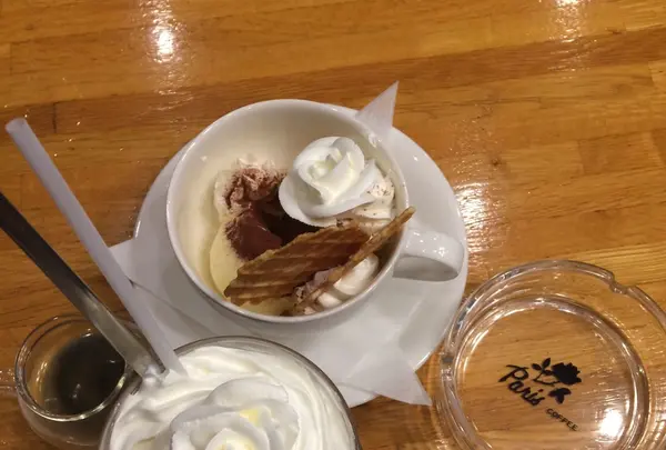 Paris COFFEEの写真・動画_image_280035