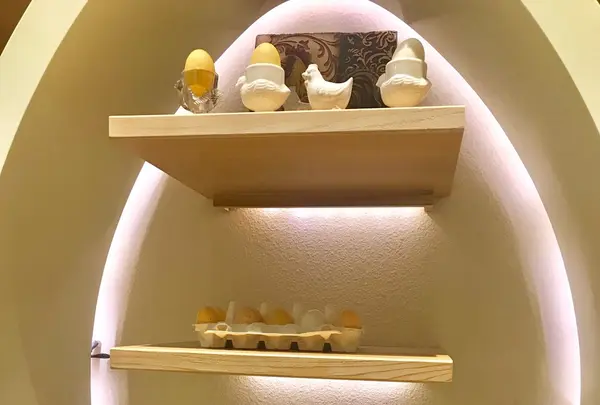 eggcellent（エッグセレント）の写真・動画_image_280039
