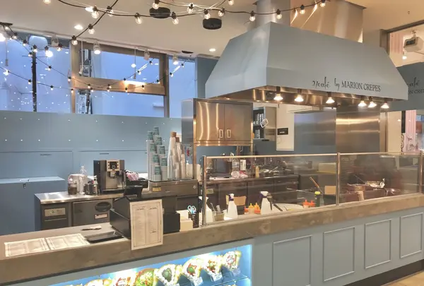 カルビープラス 大阪心斎橋店の写真・動画_image_280046