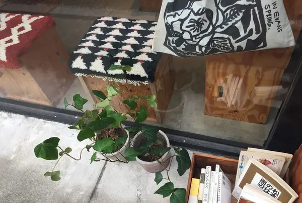 nostos books（古書ノストス）の写真・動画_image_280057