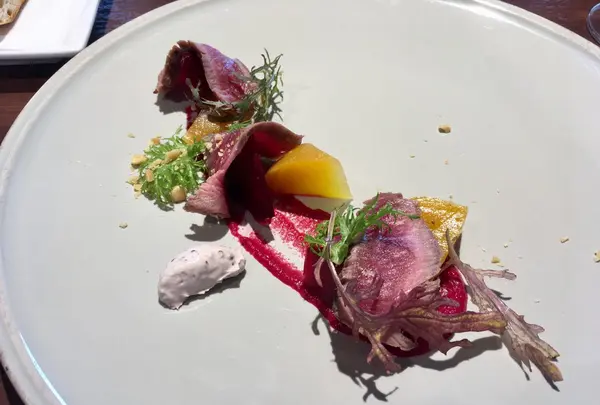 ワカヌイ グリル ダイニング バー東京の写真・動画_image_280068