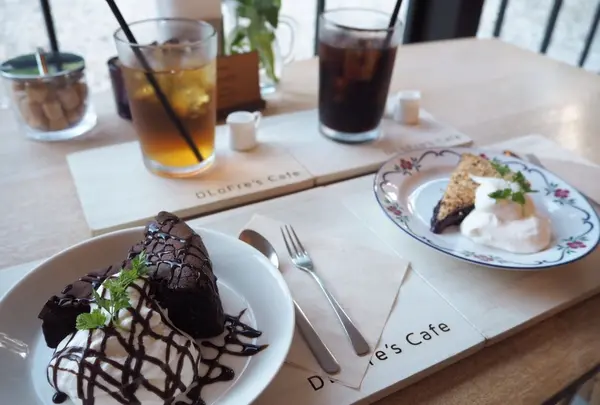 ドロフィーズカフェ （DLoFre's Cafe）の写真・動画_image_280076