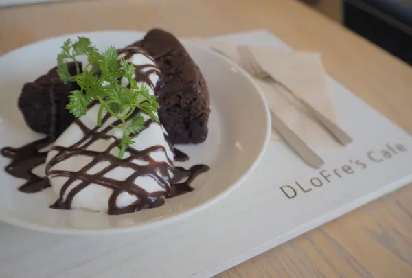 ドロフィーズカフェ （DLoFre's Cafe）の写真・動画_image_280077