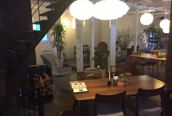 ドロフィーズカフェ （DLoFre's Cafe）の写真・動画_image_280078