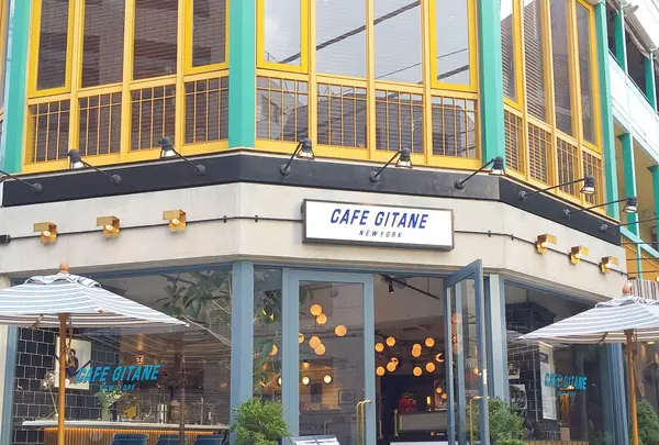 cafe GITANEの写真・動画_image_280104