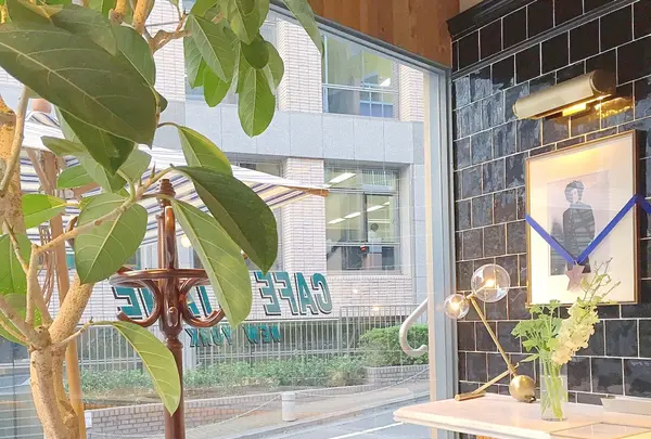 cafe GITANEの写真・動画_image_280105