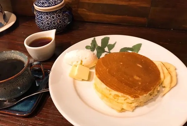 珈琲専門店 香咲（かさ）の写真・動画_image_280192