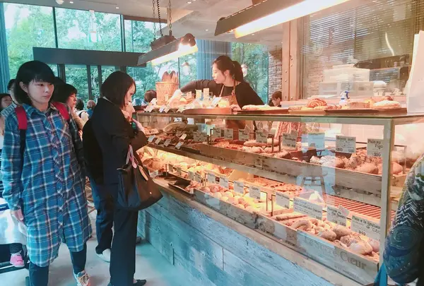 ル・シュクレクール （LE SUCRE-COEUR） 本店の写真・動画_image_280212