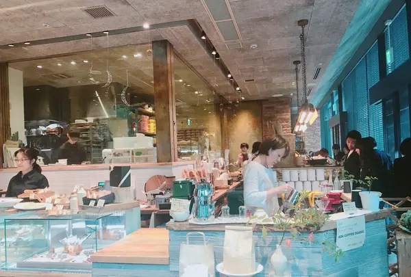 ル・シュクレクール （LE SUCRE-COEUR） 本店の写真・動画_image_280213