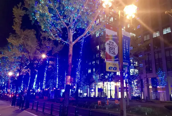 御堂筋の写真・動画_image_280221