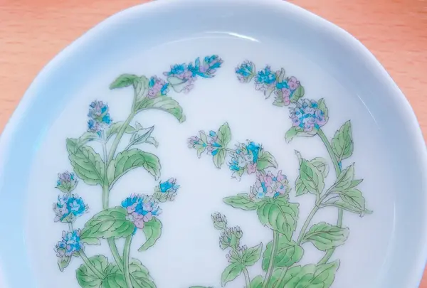 生活の木薬香草園の写真・動画_image_280313