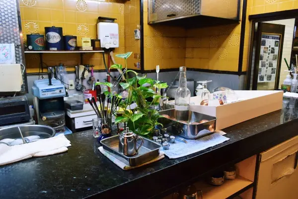 【閉業】ルーブル洋菓子店の写真・動画_image_280365