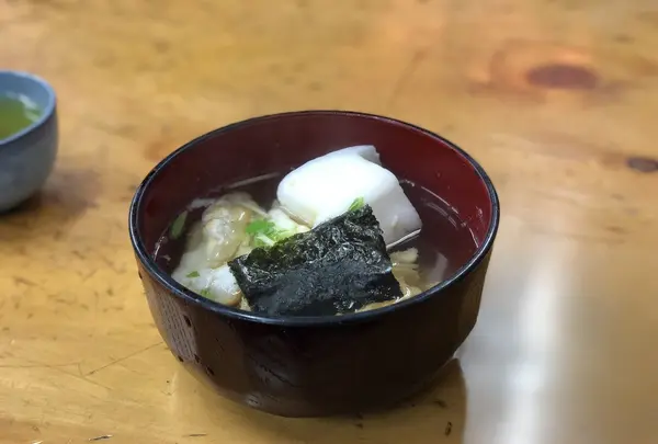 茂助だんご 豊洲市場の写真・動画_image_280467