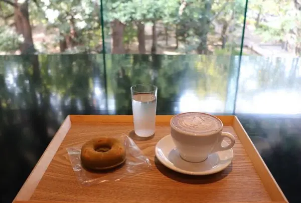 CONNEL COFFEE (コーネルコーヒー)の写真・動画_image_280488