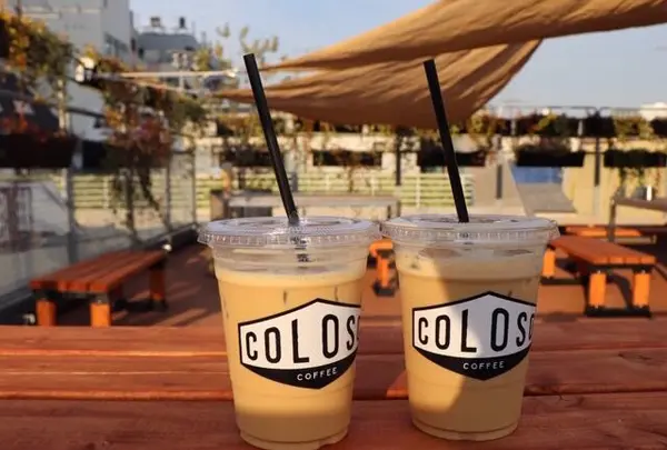 COLOSO COFFEE TOKYOの写真・動画_image_280489