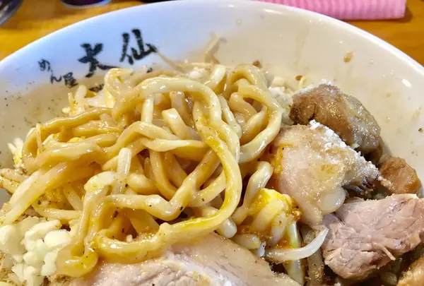 めん屋大仙の写真・動画_image_280508