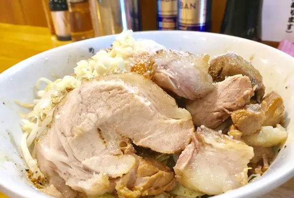 めん屋大仙の写真・動画_image_280510