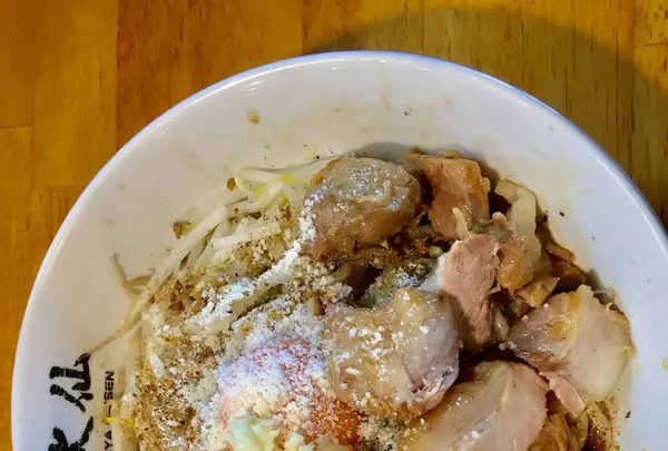 めん屋大仙の写真・動画_image_280512