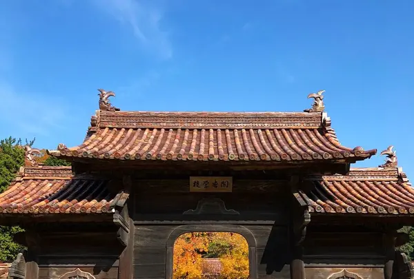 特別史跡旧閑谷学校の写真・動画_image_280581