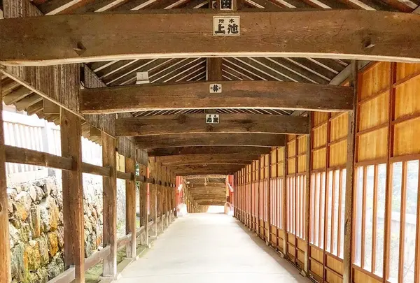 吉備津神社の写真・動画_image_280596