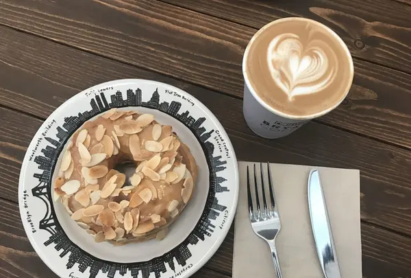 BRYANT COFFEEの写真・動画_image_280726