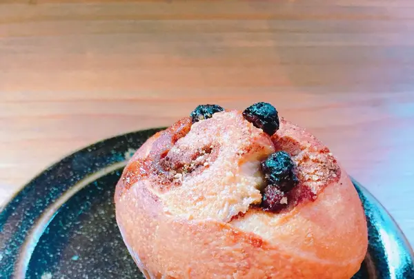 CAFÉ TERVEの写真・動画_image_280732