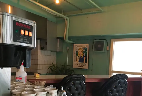 バイ ミー スタンド （BUY ME STAND） の写真・動画_image_281014