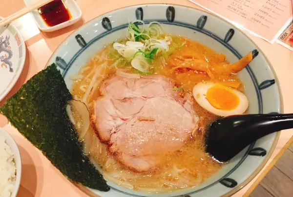 小樽運河食堂の写真・動画_image_281061