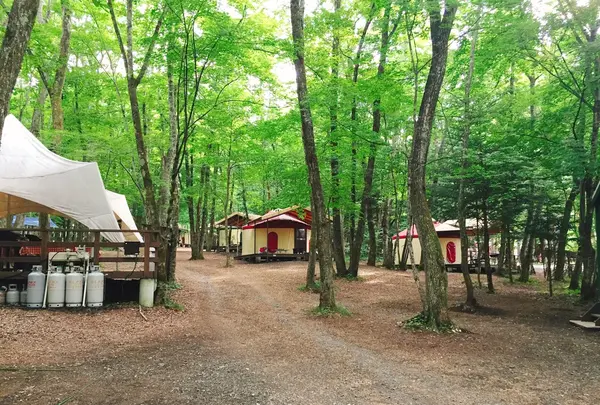 PICA富士吉田の写真・動画_image_281073