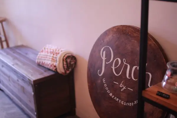 パーチ バイ ウッドベリー コーヒー ロースターズ （Perch by WOODBERRY COFFEE ROASTERS）の写真・動画_image_281279