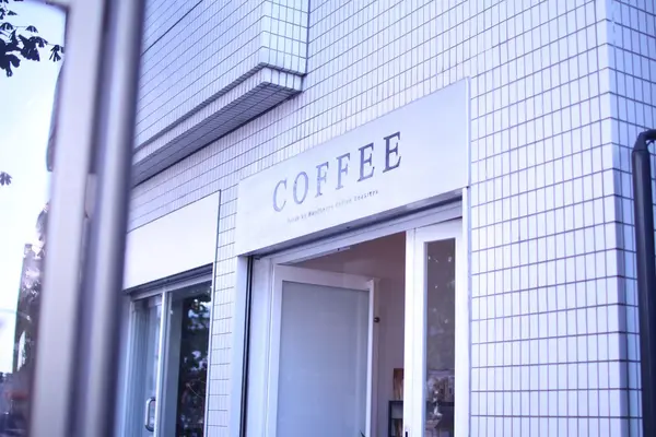 パーチ バイ ウッドベリー コーヒー ロースターズ （Perch by WOODBERRY COFFEE ROASTERS）の写真・動画_image_281280