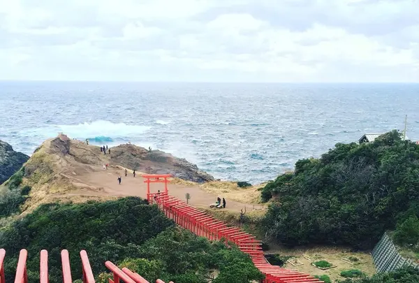 元乃隅神社の写真・動画_image_281458