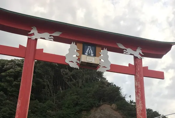 元乃隅神社の写真・動画_image_281459