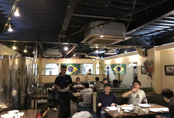 【閉業】COPAの写真・動画_image_281473