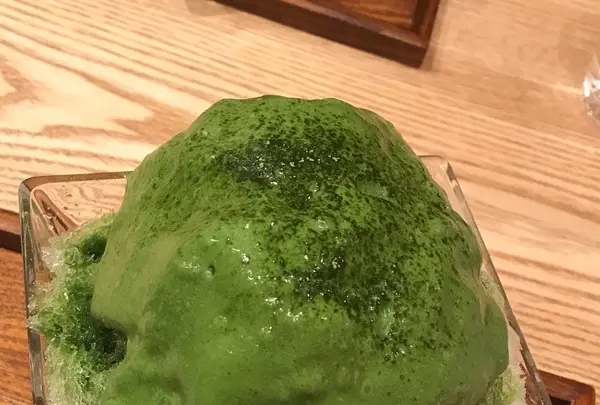 銀座 茶カフェ 竹若の写真・動画_image_281659